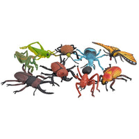Polybag Insect Collection - Wild Republic