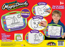 Cra-Z-Art MagnaDoodle - Jazwares