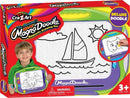 Cra-Z-Art MagnaDoodle - Jazwares