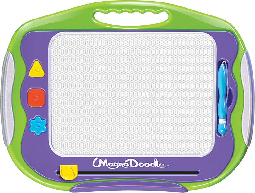 Cra-Z-Art MagnaDoodle - Jazwares