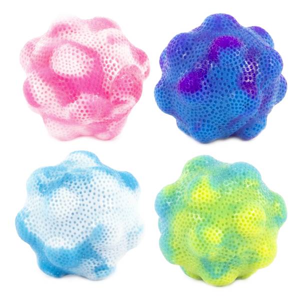 Keycraft Tutti Frutti Boogie Ball (6cm)