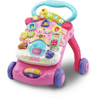 First Steps Baby Walker - Vtech