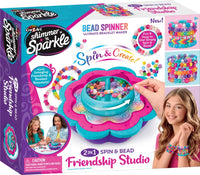Shimmer n Sparkle 2 in 1 Bracelete studio - Jazwares
