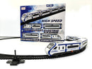 Nav Bharrat Electric Train set Blue Express - Belta Brands