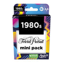 Trivial Pursuit Mini Pack 1980