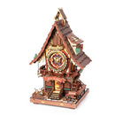 DIY Cuckoo Clock Kit - Rokr