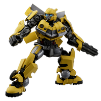 Transformers Classic Class Bumblebee 02 Rise of the Beasts - Blokees