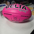 Footy PVC Soft Touch Midi Pink - Belta