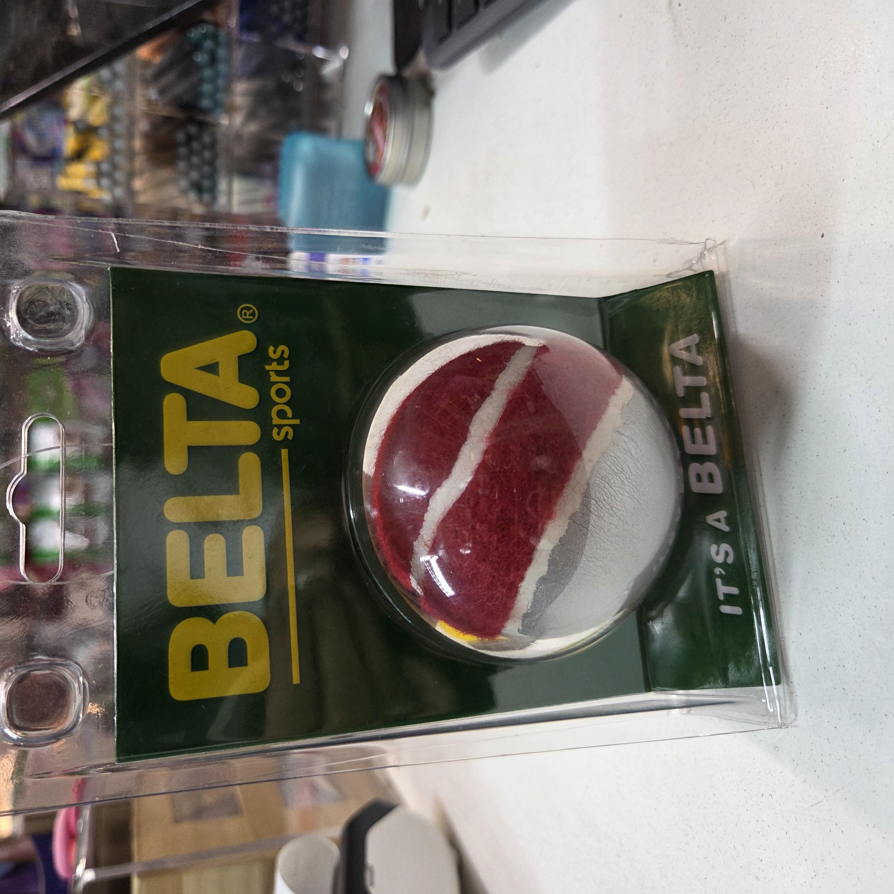 Cricket Ball Super Swing - Belta Brands