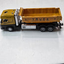 7" 1:60 Die Cast Construction Vehicle asstd varieties - Auslink