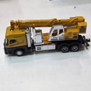 7" 1:60 Die Cast Construction Vehicle asstd varieties - Auslink
