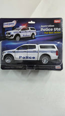 Police Ute Centy - Belta Brands