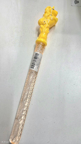 Bubble Wands Unicorn - Belta Brands