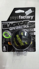 YoYo Blackcat YoYo Factory - Belta Brands