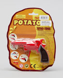 Die-cast Potatoe Spud Gun