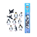 Nature Tube - Penguins - Wild Republic