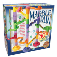 Marble Run - House of Marbles