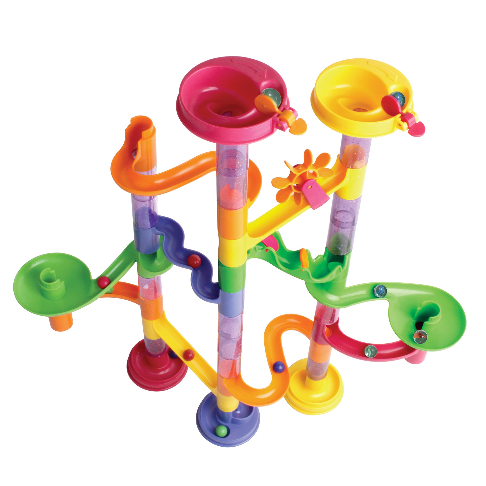 Marble Run - House of Marbles
