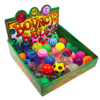 Bouncy Super Balls asst varieties - House of Marbles