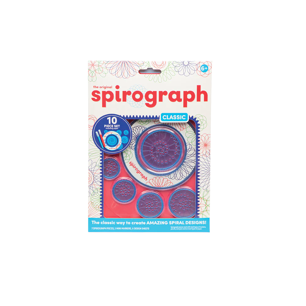 Spirograph Classic value Set