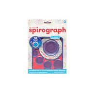 Spirograph Classic value Set