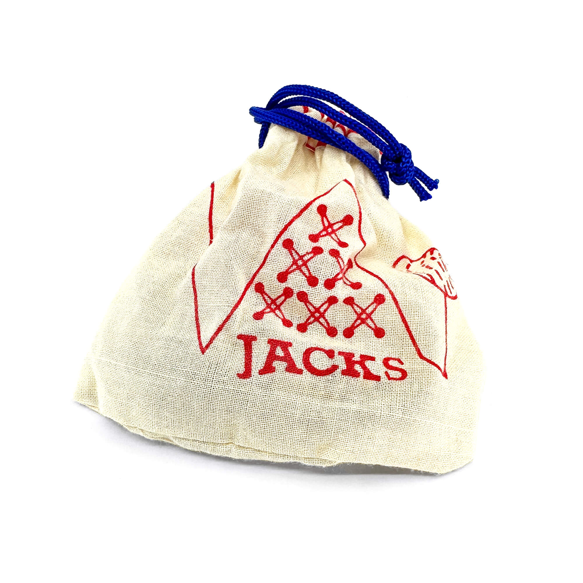 Classic Jacks game - House of Marbles