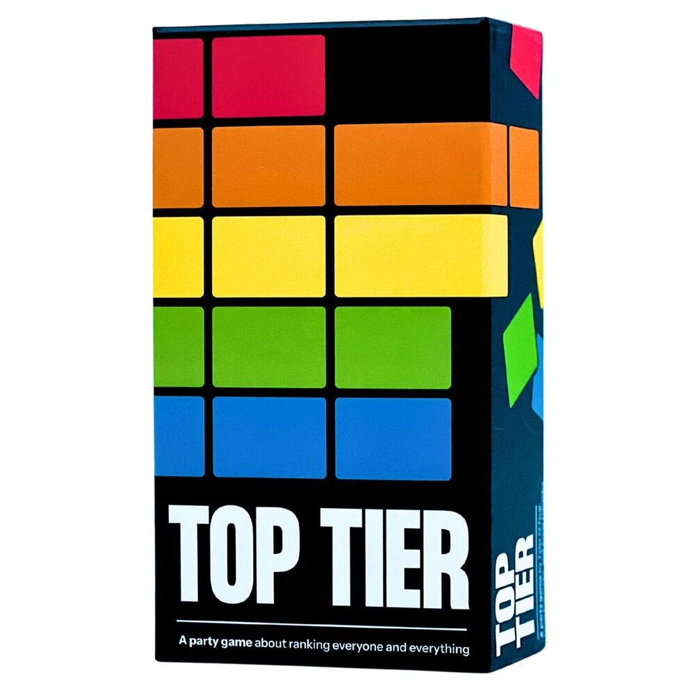 Top Tier Indie Boards & Games - Jedko Games
