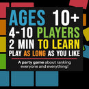 Top Tier Indie Boards & Games - Jedko Games
