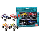 Action ATV Wilderness Set - Wild Republic
