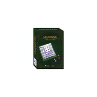 Mahjong 136pc Tiles Gameland - Jedko Games
