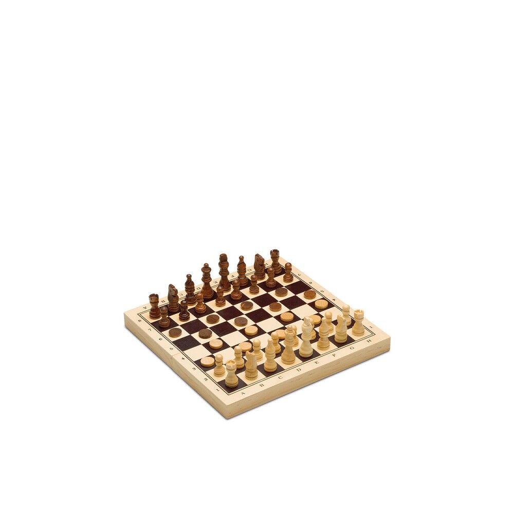 3 in 1 Game Set Cayro - Lets Play Games