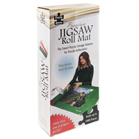 Puzzle Master Jigsaw Roll Mat - Lets Play Games