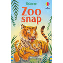 Zoo Snap Usbourne - Jedko Games