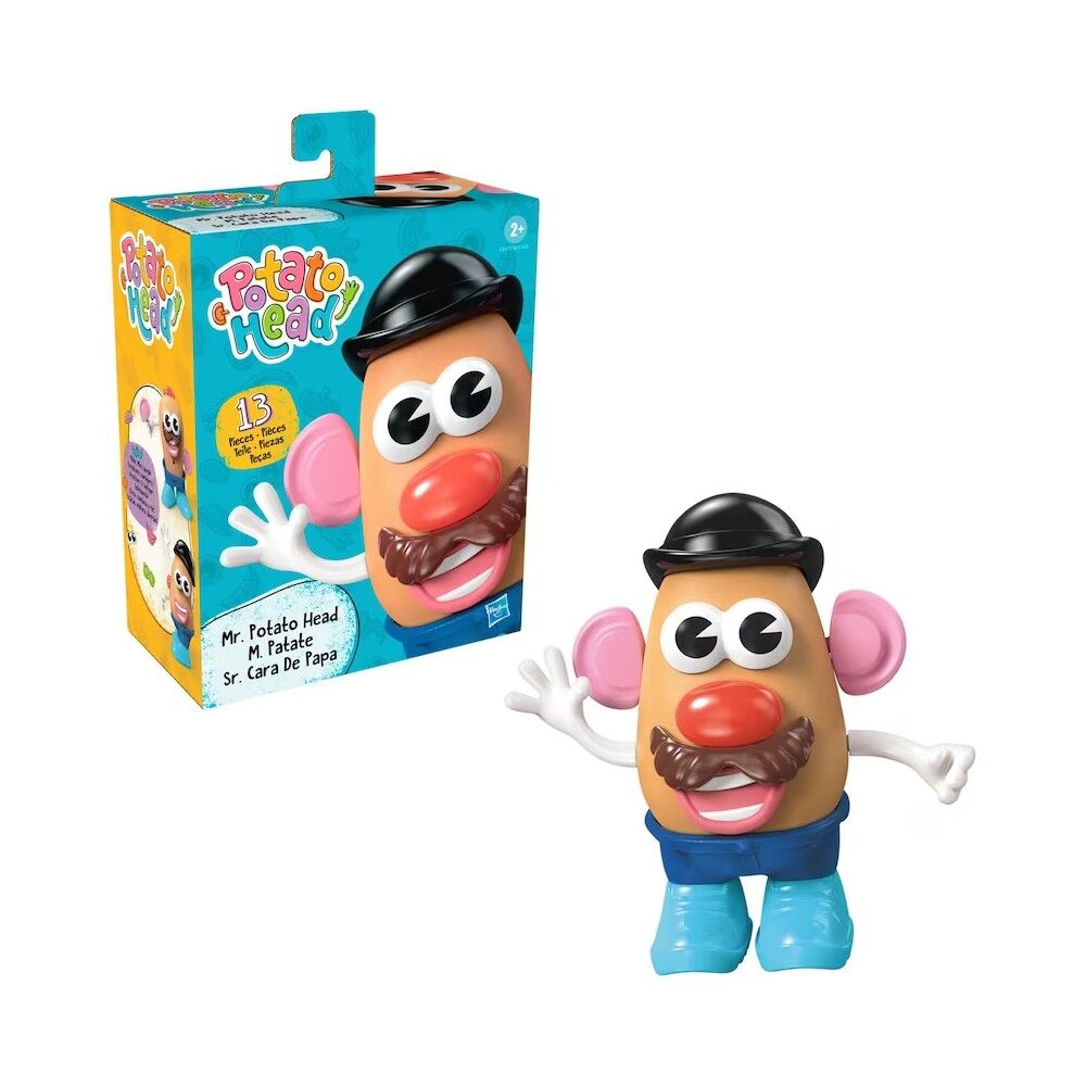 Mrs Potato Head Hasbro - Jedko Games