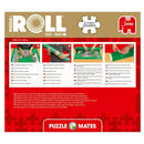 Puzzle Mat Roll-Up to 1500pcs - Lets Play Games