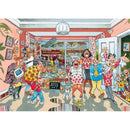 WASGIJ Home Improvements 1000pc Puzzle - Lets Play Games