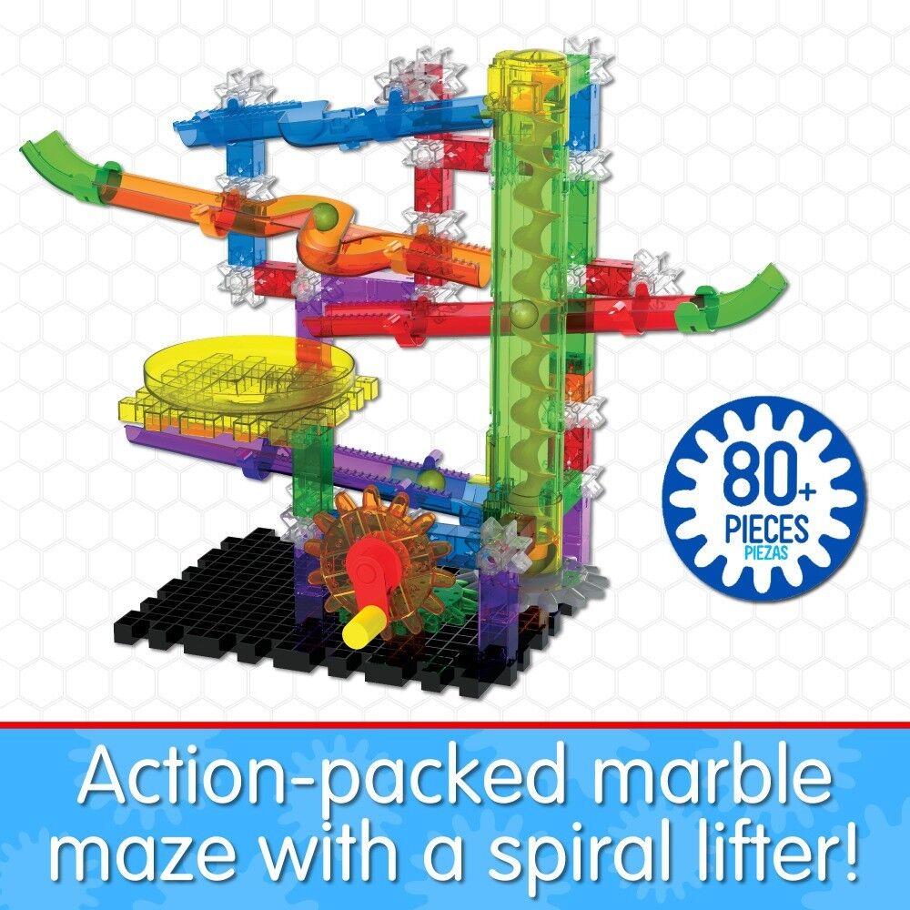 Marble Mania Zoomerang - Lets Play Games