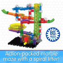 Marble Mania Zoomerang - Lets Play Games