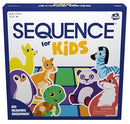 Sequence for Kids - Games Wholesale