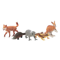 Polybag-BIO Australian Collection Animals - Wild Republic