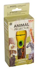 Projector - Animals - Wild Republic