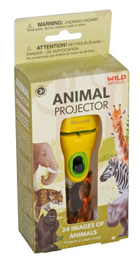 Projector - Animals - Wild Republic