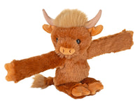 Huggers Highland Cow - Wild Republic