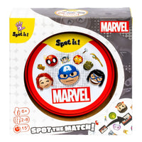 SPOT IT! Marvel