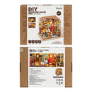 DIY Mini House Sam's Study Rolife - Games Wholesale