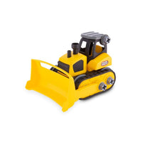 Junior Builder Construction 3 asstd Machine Maker - Innovation First