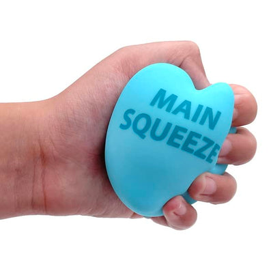 Schylling NeeDoh Squeeze Hearts