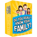 'do You Really Know Your Family'