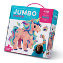 Jumbo Puzzle 48pcs - Unicorn