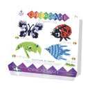 Origami 3D Creagami